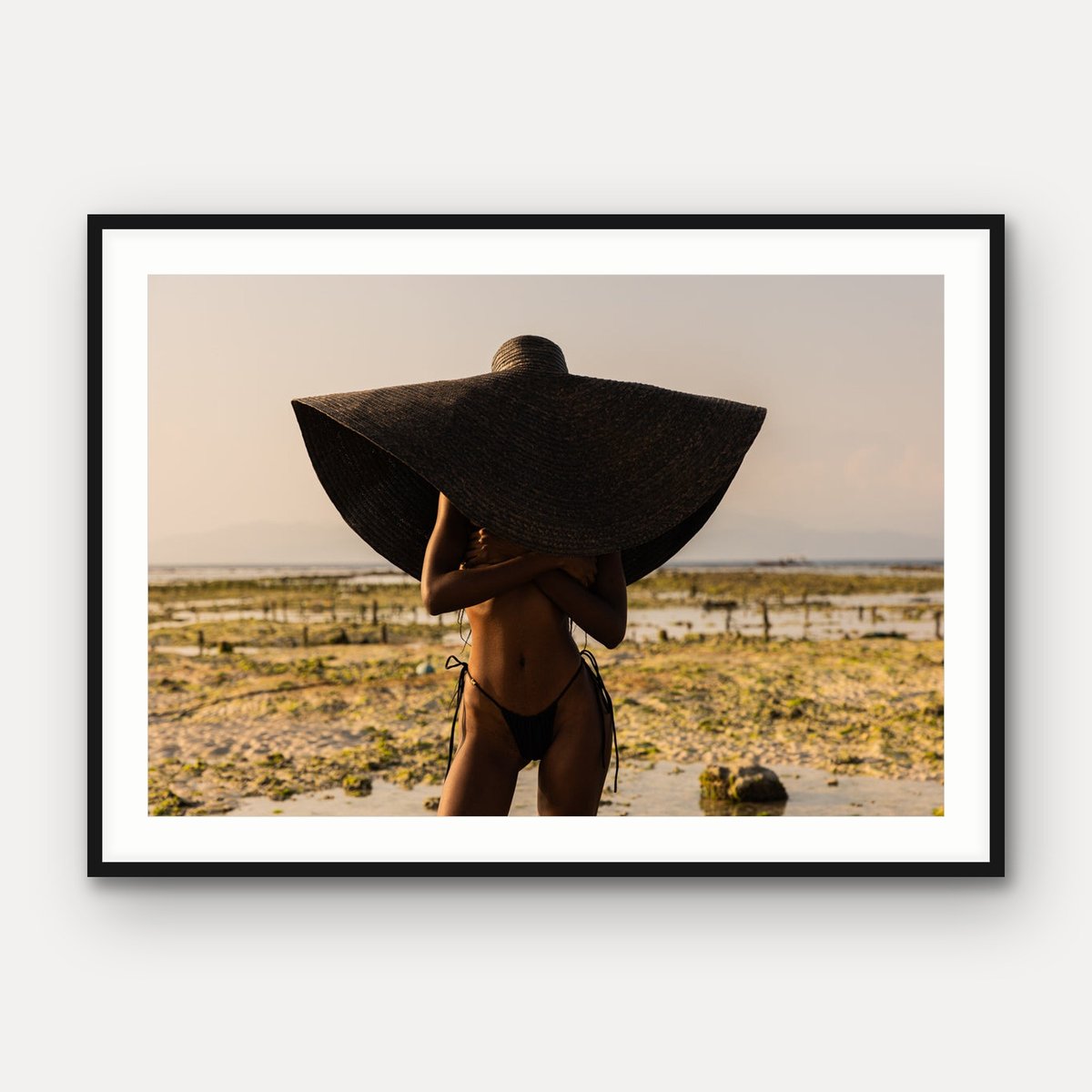 “Shadow & Salt” – Lembongan Series