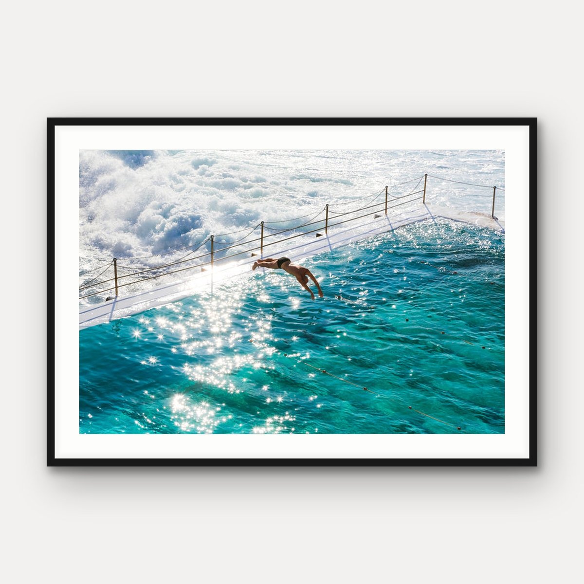 Stillness // Limited Edition