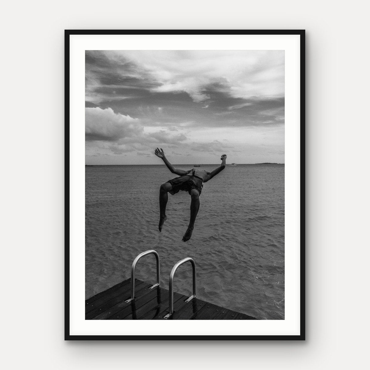 The Backflip