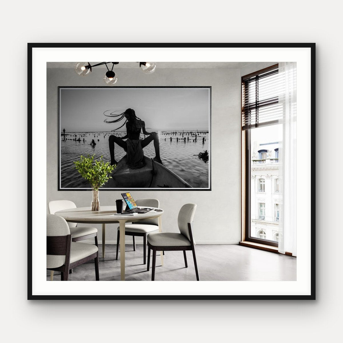 “Tides of Grace” – Lembongan Series
