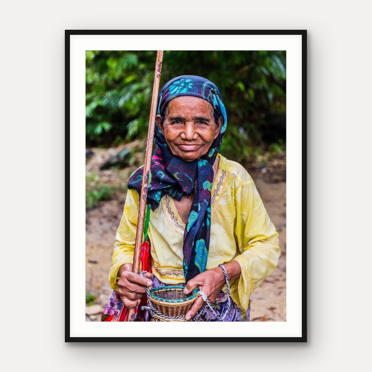 Village Elder
